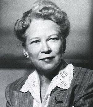 Edith Hinkley Quimby, física nuclear