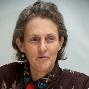 Temple Grandin, zoóloga