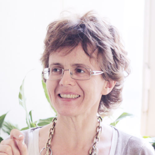 Elena Cattaneo, farmacóloga