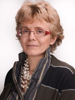 Elena Cattaneo, farmacóloga