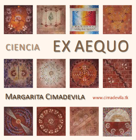 Ciencia EX AEQUO con Margarita Cimadevila