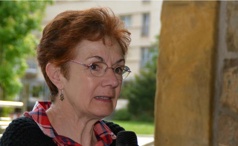 Margarita Martín: “La fe ciega en la tecnología puede ocultar la falta de ciencia”