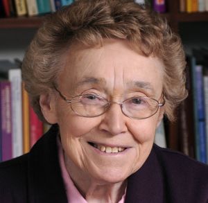 Lorna Wing, psiquiatra