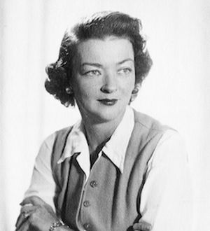 Marion O’Brien Donovan (1917-1998)
