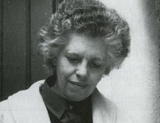 María Teresa Toral, la ciencia encarcelada