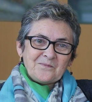 Teresa Rodrigo Anoro, física