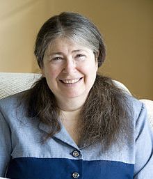 Radia Joy Perlman, informática