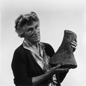 Joan Wiffen, paleontóloga