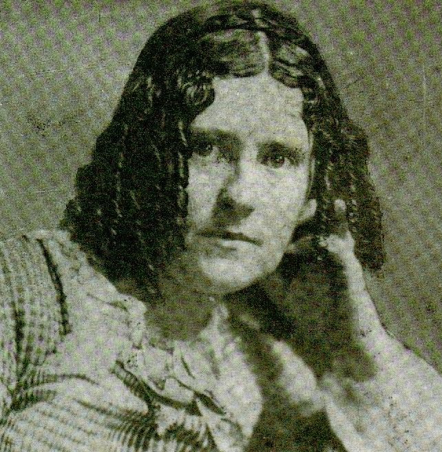 Louisa Atkinson, ilustradora científica