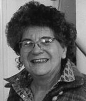 Marjorie Mary Sweeting, geomorfóloga
