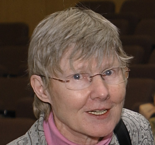 Noreen Murray, genetista