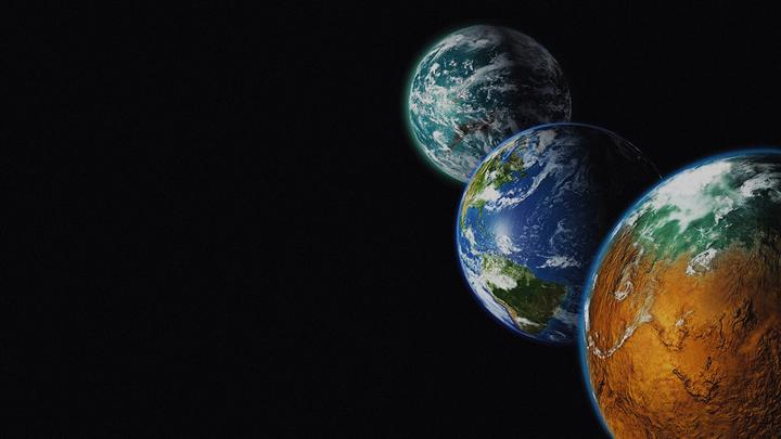 ¿Por qué la Tierra puede parecerse algún día a Marte?
