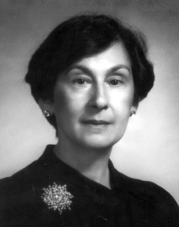 Joan B. Berkowitz, química