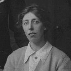 Muriel Wheldale Onslow, bioquímica