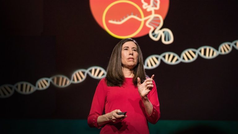 Qué se debe saber sobre CRISPR