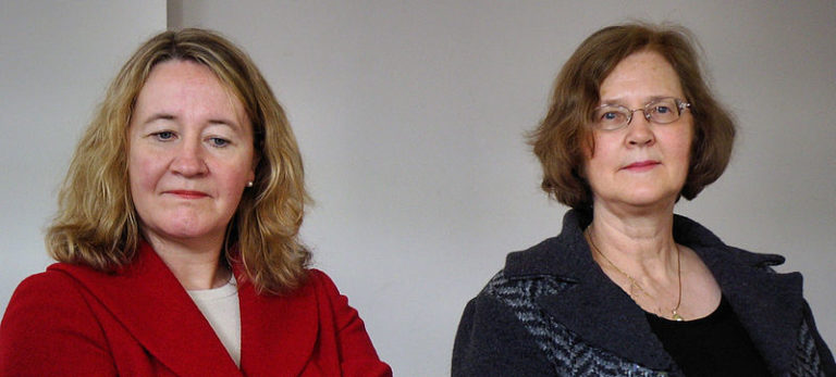 Elizabeth Blackburn y Carol Greider: la excelente colaboración de dos biólogas que mereció el Nobel de 2009