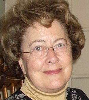 Catherine Clarke Fenselau, bioquímica