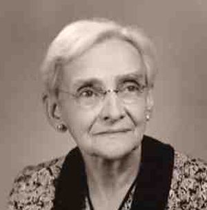 Gertrude Simmons Burlingham, micóloga