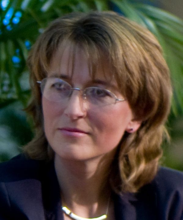 Monika Henzinger, informática