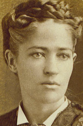 Josephine Garis Cochrane (1839-1913)