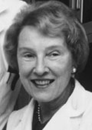 Gertrude Henle, viróloga