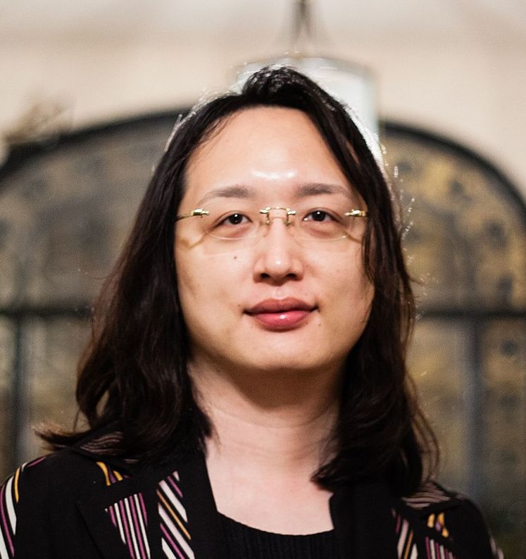 Audrey Tang, programadora