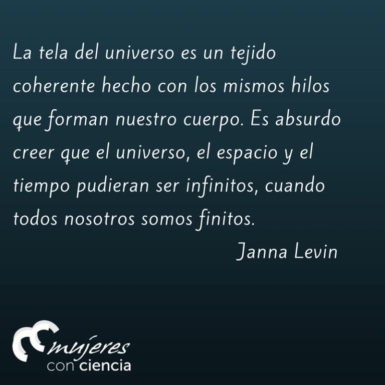 Janna Levin