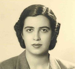 Suzan Kahramaner, matemática