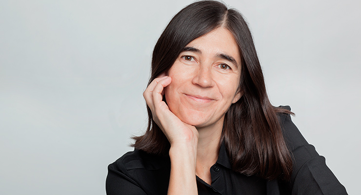 María Blasco, una científica implicada en la lucha por la igualdad y el compartir conocimiento