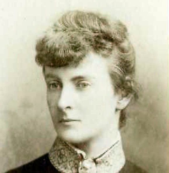 Margaret Elizabeth Fountaine, ilustradora científica