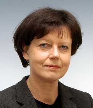 Kaisa Nyberg, criptógrafa
