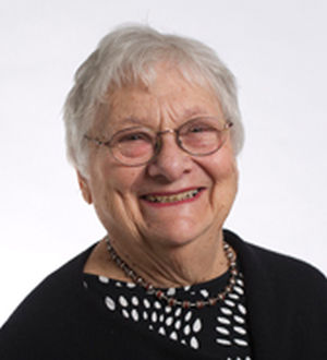 Susan E. Leeman, endocrinóloga