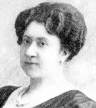 Eloísa Díaz Insunza, médica