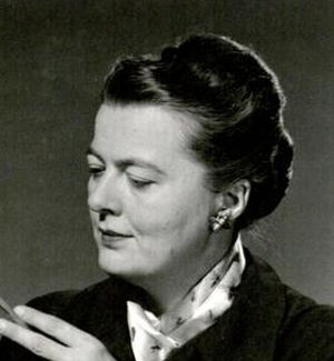 Alice E. Gray, entomóloga