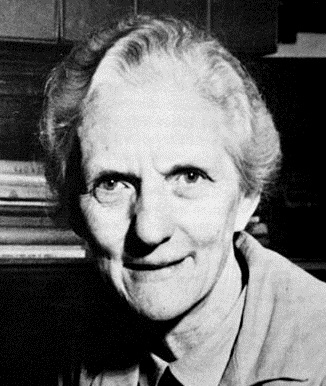 Inez Clare Verdoorn, botánica