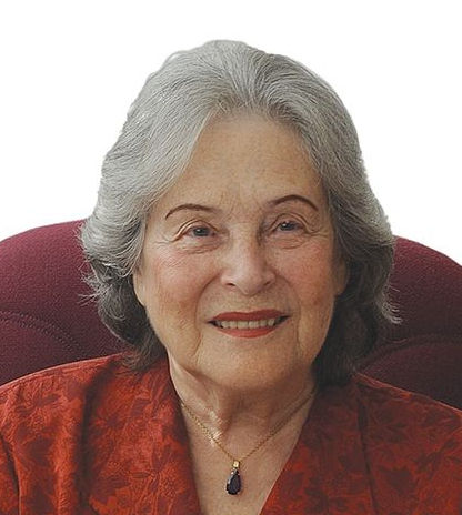 Ruth Arnon, bioquímica
