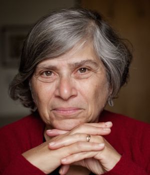 Susan Landau, matemática