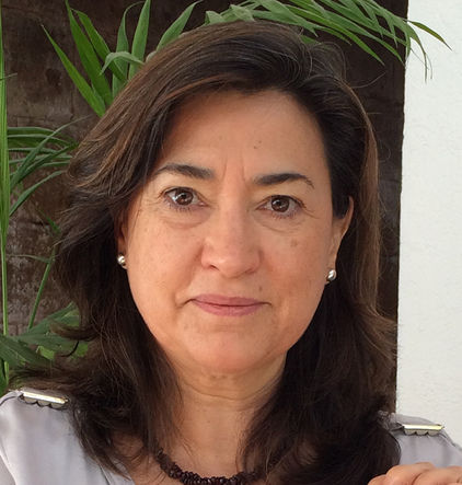 Susana López Charretón, viróloga