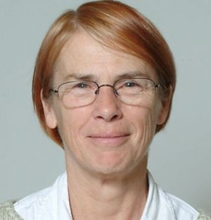 Philippa Marrack, bióloga