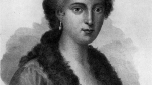 Maria Gaetana Agnesi 1718 1799 Vidas Cientificas Mujeres Con Ciencia
