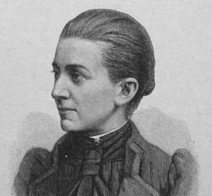 Maria von Linden, naturalista