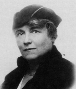 Cécile Biéler, ingeniera
