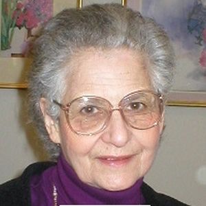 Marion Walter, matemática