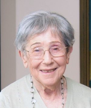Mildred Cohn, bioquímica