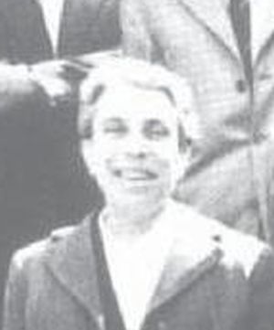 Margherita Beloch Piazzolla, matemática