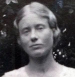 Margaret Rock, matemática