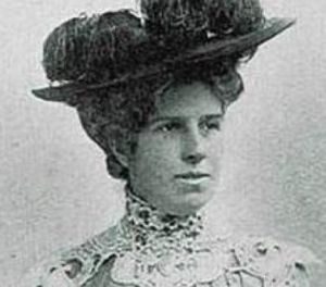 Ellen Ann Willmott, botánica