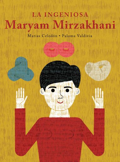 La ingeniosa Maryam Mirzakhani