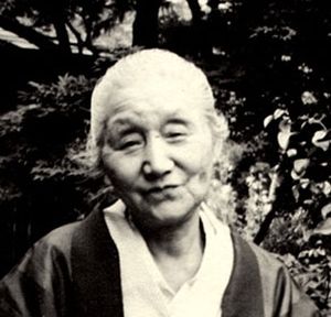 Keiko Okami, médica