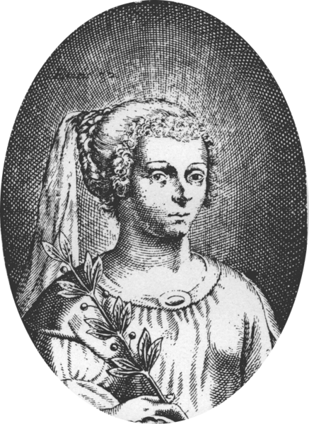 La hija del filósofo, Marie le Jars de Gournay (1565-1645)